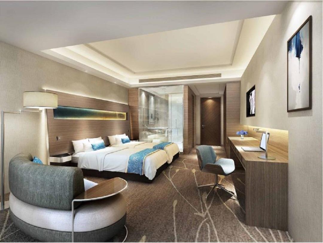 Novotel Hongqiao Shanghai