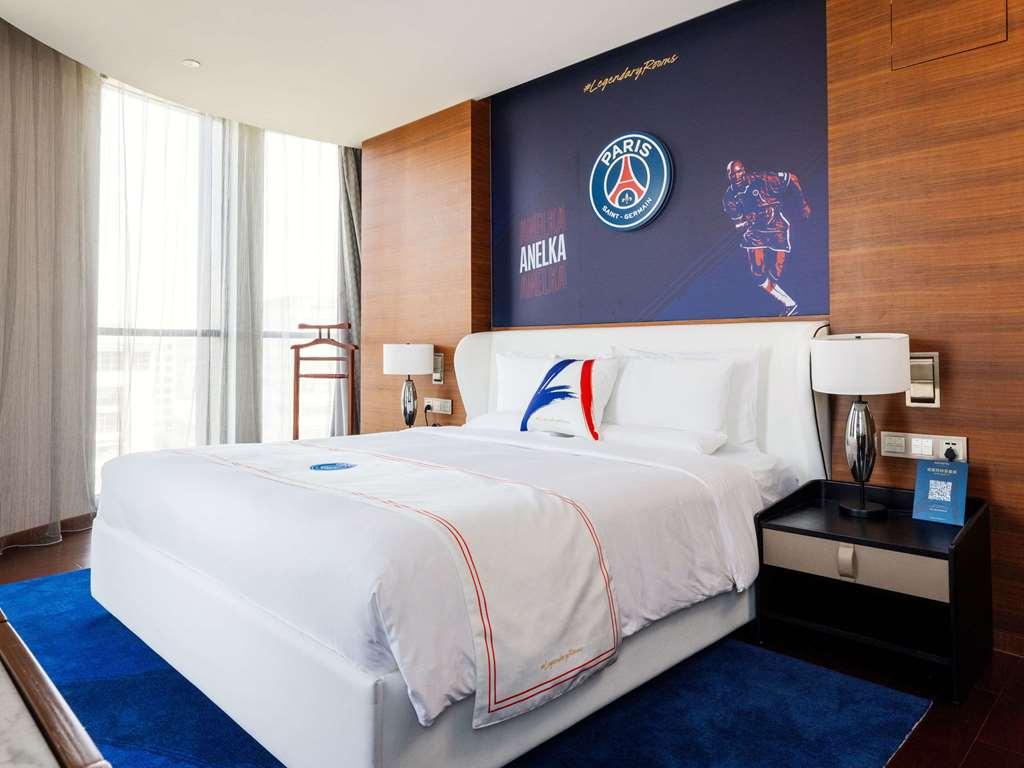 Novotel Hongqiao Hotel Shanghai