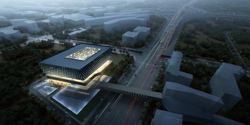 Hotel Novotel Hongqiao 5*