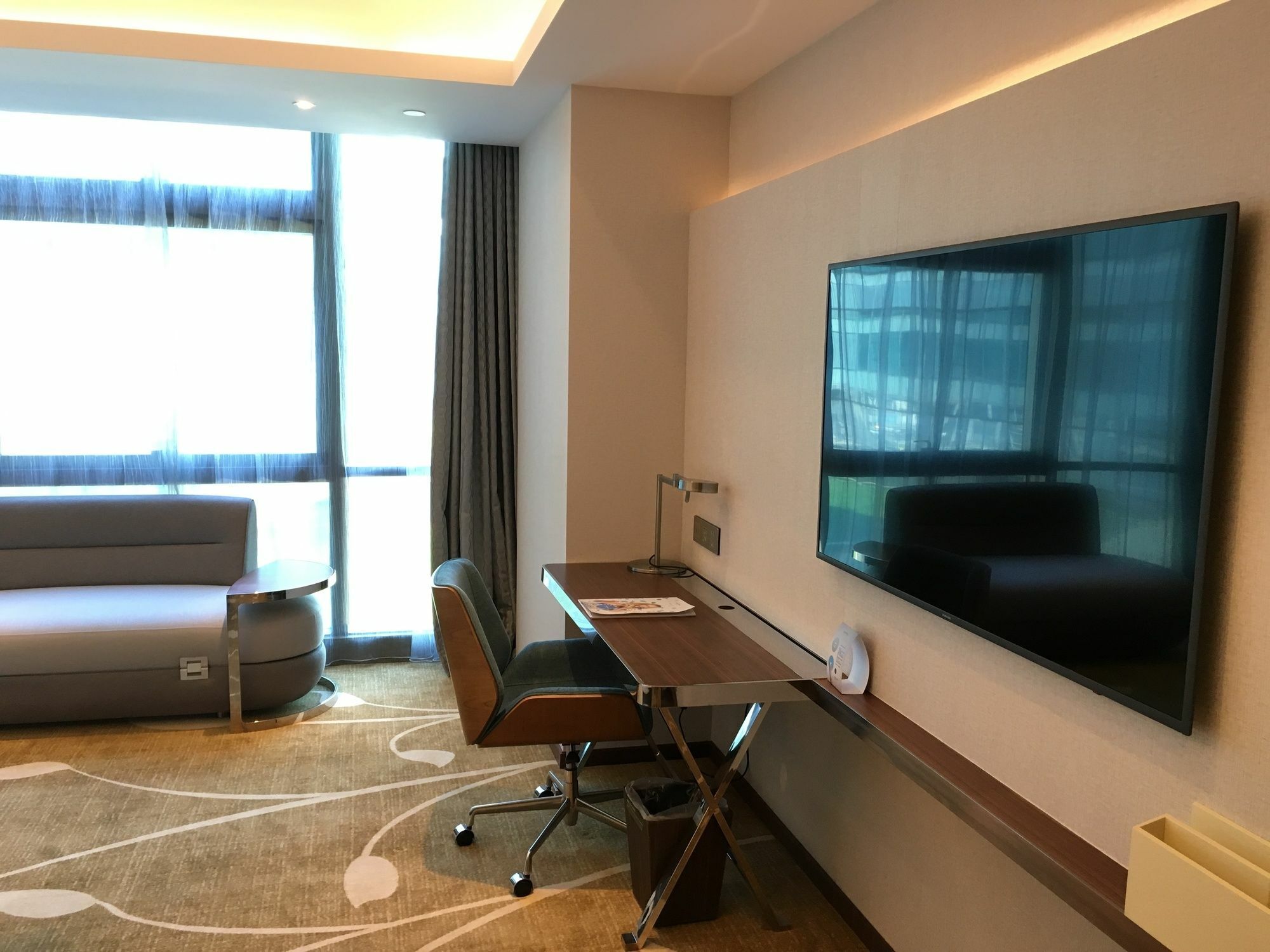 Novotel Hongqiao Shanghai