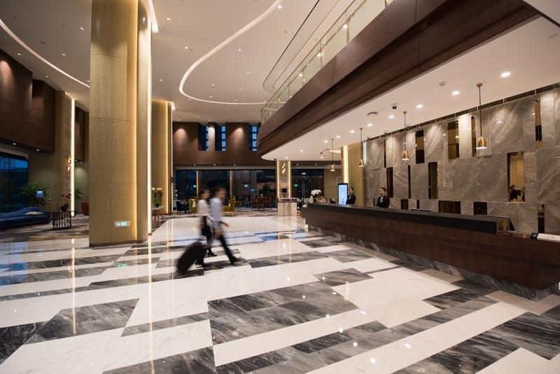 Novotel Hongqiao 5*